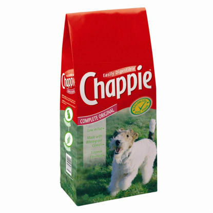 Picture of CHAPPIE COMPLETE ORIGINAL     