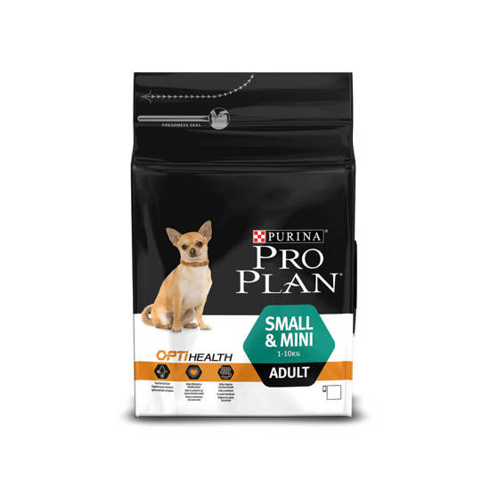 Picture of PROPLAN DOG ADULT SML/MINI CHK